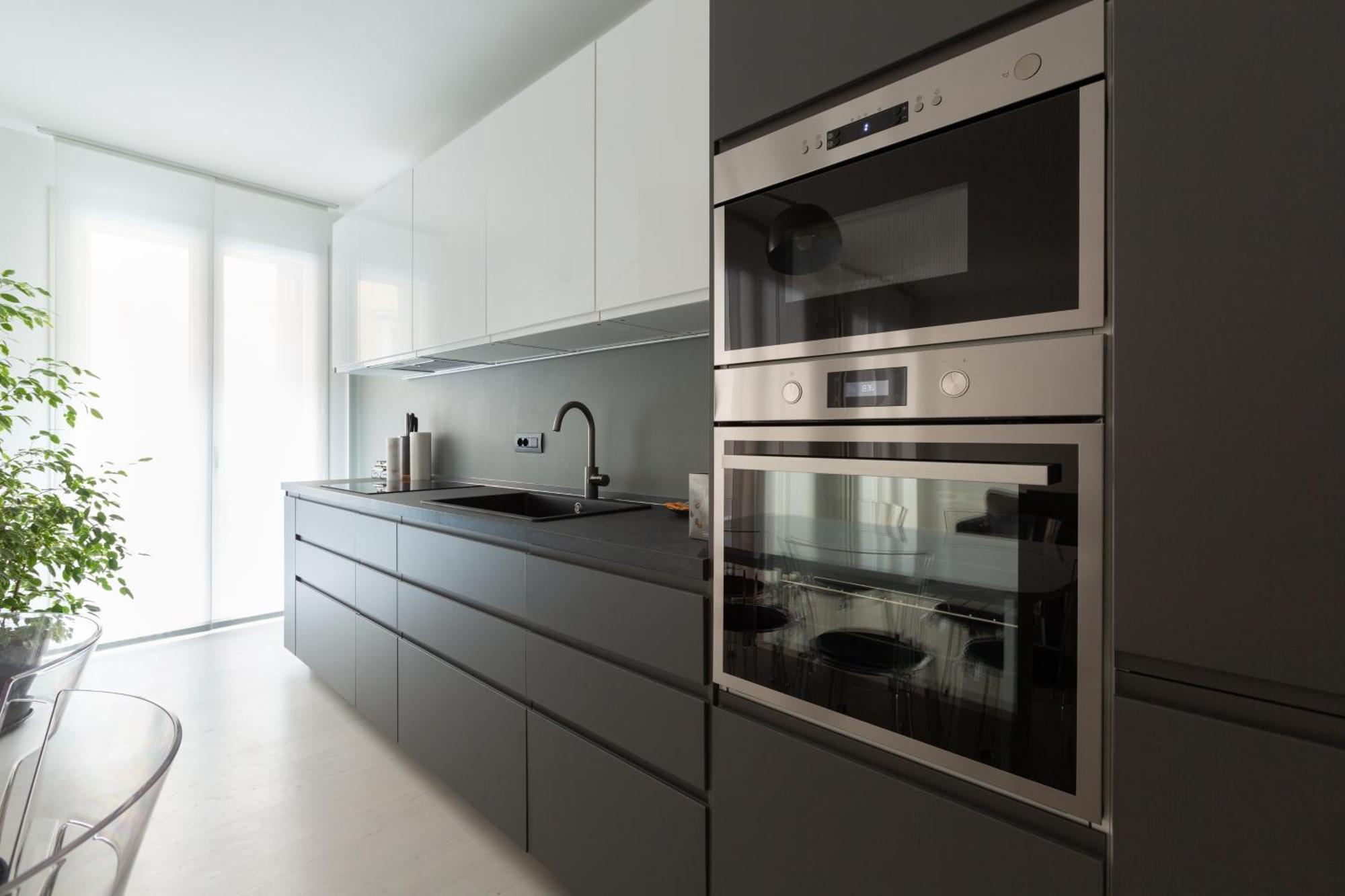 Porta Nuova Bright And Roomy Flat Milano Eksteriør billede
